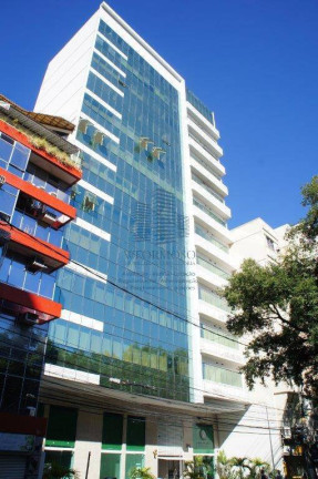 Imagem Sala Comercial à Venda, 35 m² em Centro - Niterói Imagem Sala Comercial à Venda, 35 m² em Centro - Niterói