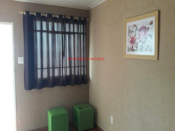 Imagem Casa com 2 Quartos à Venda, 150 m² em Jardim Messina - Jundiaí Imagem Casa com 2 Quartos à Venda, 150 m² em Jardim Messina - Jundiaí