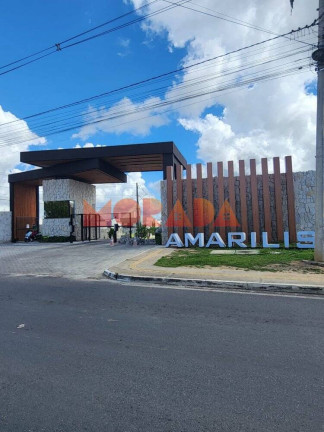 Terreno à Venda, 252 m² em Papagaio - Feira De Santana