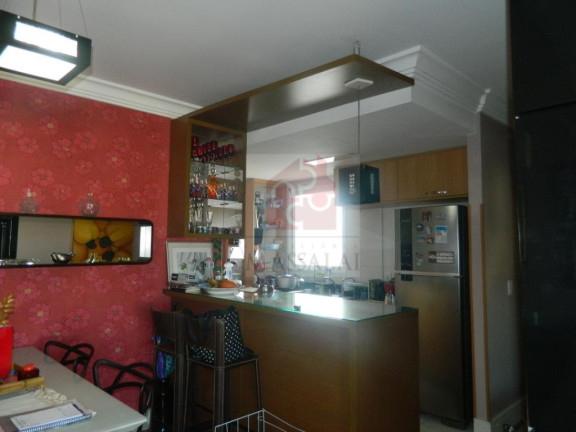 Imagem Apartamento com 3 Quartos à Venda, 76 m² em Cristo Redentor - Porto Alegre Imagem Apartamento com 3 Quartos à Venda, 76 m² em Cristo Redentor - Porto Alegre