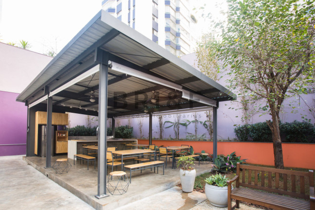 Imagem Imóvel Comercial à Venda, 920 m² em Campo Belo - São Paulo
