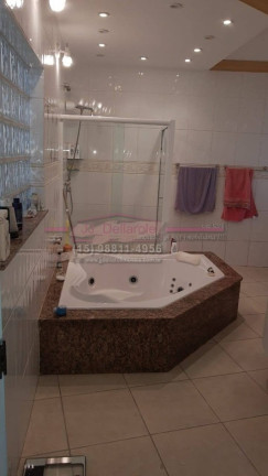 Casa de Condomínio com 4 Quartos à Venda, 325 m² em Portal Dos Passaros - Boituva