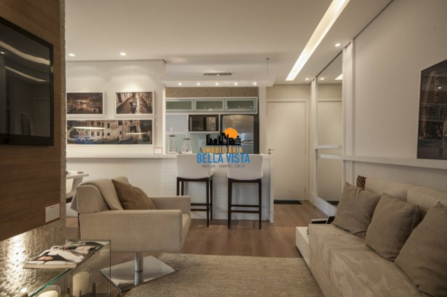 Imagem Apartamento com 2 Quartos à Venda,  em Vila Mariana - São Paulo