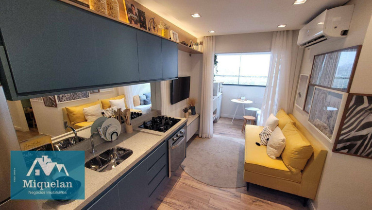 Imagem Apartamento com 2 Quartos à Venda, 39 m² em Santana - São Paulo Imagem Apartamento com 2 Quartos à Venda, 39 m² em Santana - São Paulo