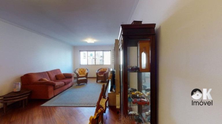 Imagem Apartamento com 2 Quartos à Venda, 101 m² em Perdizes - São Paulo