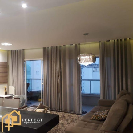 Imagem Apartamento com 3 Quartos à Venda, 100 m² em Jardim Das Nações - Taubaté