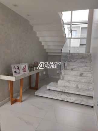 Imagem Casa de Condomínio com 4 Quartos à Venda, 273 m² em Papagaio - Feira De Santana Imagem Casa de Condomínio com 4 Quartos à Venda, 273 m² em Papagaio - Feira De Santana