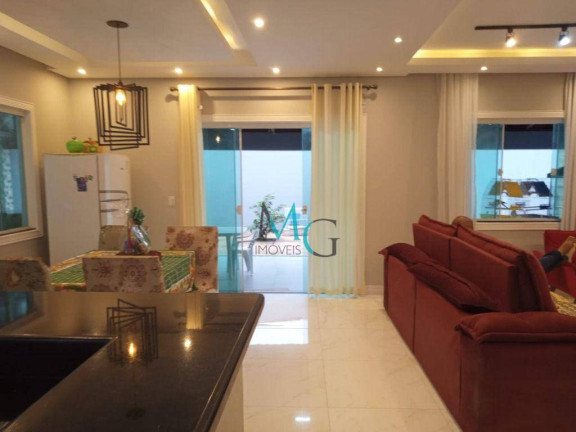 Imagem Casa com 3 Quartos à Venda, 120 m² em Campo Grande - Rio De Janeiro Imagem Casa com 3 Quartos à Venda, 120 m² em Campo Grande - Rio De Janeiro