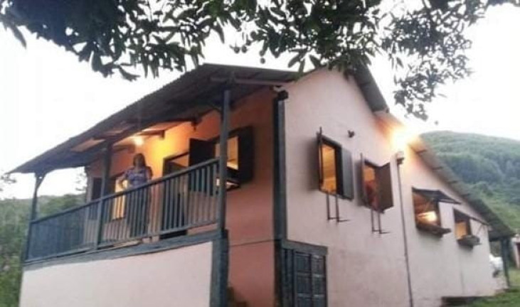 Imóvel com 5 Quartos à Venda, 500 m² em Domingos Martins - Domingos Martins