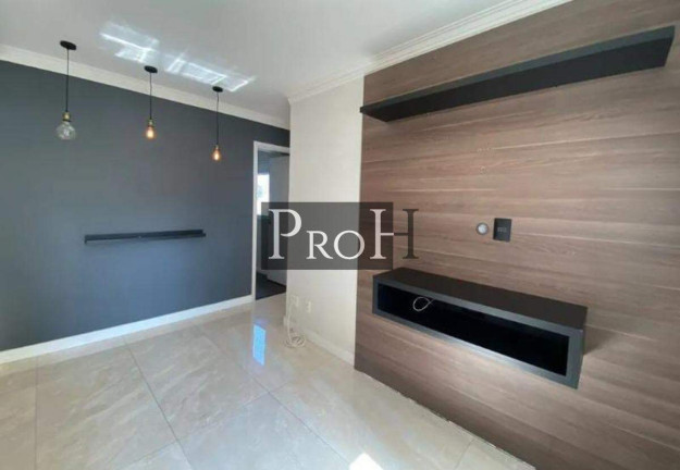 Imagem Apartamento com 2 Quartos à Venda, 64 m² em Independência - São Bernardo Do Campo