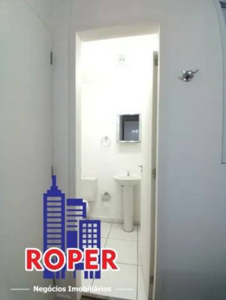 Imagem Apartamento com 1 Quarto à Venda, 40 m² em Brás - São Paulo