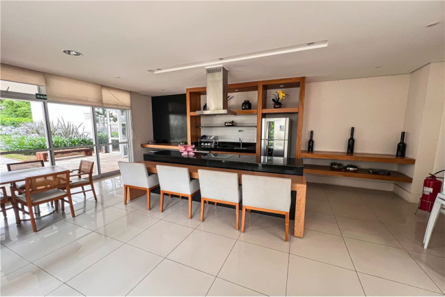 Imagem Apartamento com 2 Quartos à Venda, 76 m² em Vila Leopoldina - São Paulo