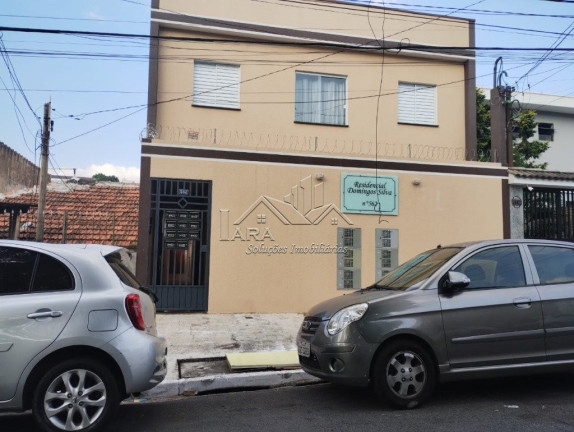 Imagem Apartamento com 2 Quartos à Venda, 41 m² em Penha - São Paulo