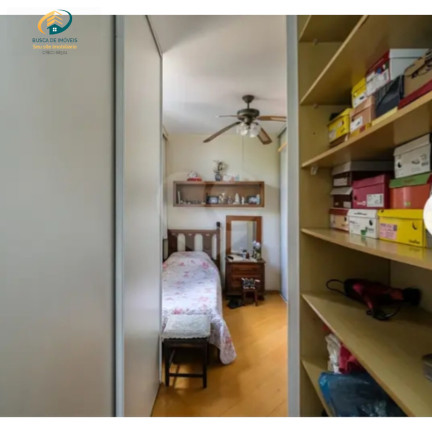 Imagem Apartamento com 3 Quartos à Venda, 116 m² em Indianópolis - São Paulo
