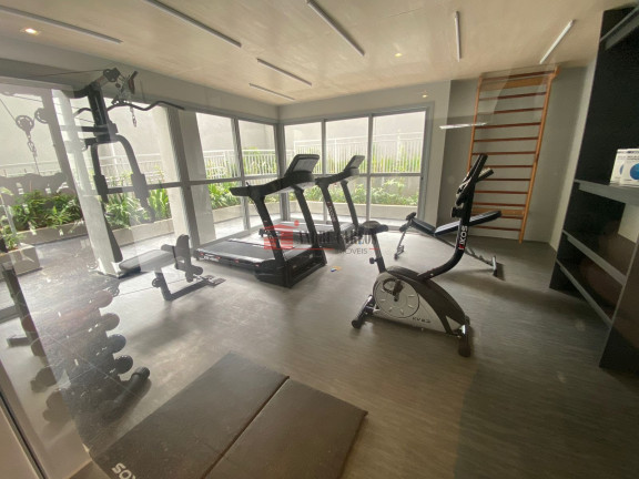 Imagem Apartamento com 3 Quartos à Venda, 83 m² em Perdizes - São Paulo