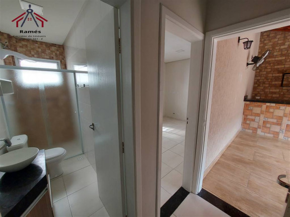 Imagem Casa com 3 Quartos à Venda, 141 m² em Forte - Praia Grande Imagem Casa com 3 Quartos à Venda, 141 m² em Forte - Praia Grande