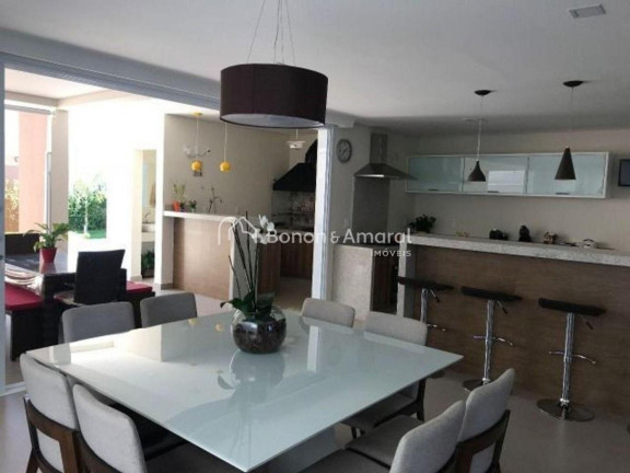 Imagem Casa de Condomínio com 4 Quartos à Venda, 375 m² em Swiss Park - Campinas Imagem Casa de Condomínio com 4 Quartos à Venda, 375 m² em Swiss Park - Campinas