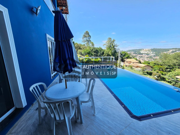 Imagem Casa de Condomínio com 3 Quartos à Venda, 376 m² em Granja Caiapiá - Cotia Imagem Casa de Condomínio com 3 Quartos à Venda, 376 m² em Granja Caiapiá - Cotia