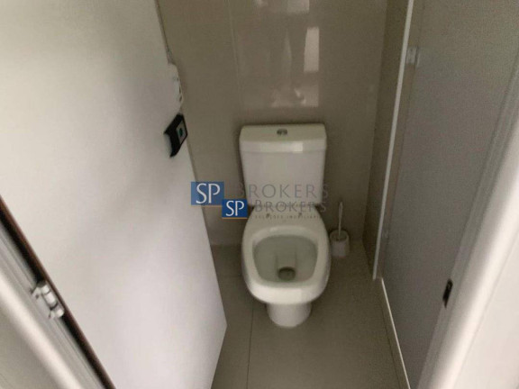 Imagem Edifício Residencial para Alugar, 2.500 m² em Vila Olímpia - São Paulo