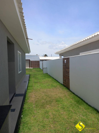 Imagem Casa com 3 Quartos à Venda, 480 m² em Itaipuaçu - Maricá
