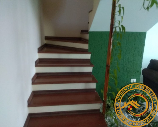 Imagem Sobrado com 3 Quartos à Venda, 220 m² em Jardim Celani - Salto Imagem Sobrado com 3 Quartos à Venda, 220 m² em Jardim Celani - Salto