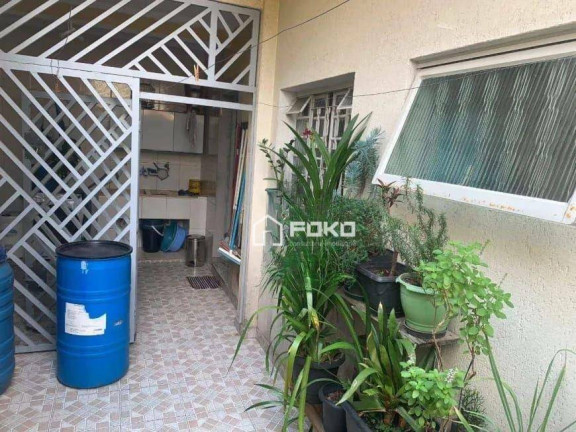Imagem Sobrado com 3 Quartos à Venda ou Locação, 295 m² em Vila Flórida - Guarulhos Imagem Sobrado com 3 Quartos à Venda ou Locação, 295 m² em Vila Flórida - Guarulhos