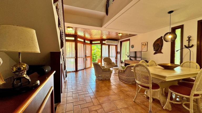 Imagem Casa com 3 Quartos à Venda, 130 m² em Riviera De São Lourenço - Bertioga