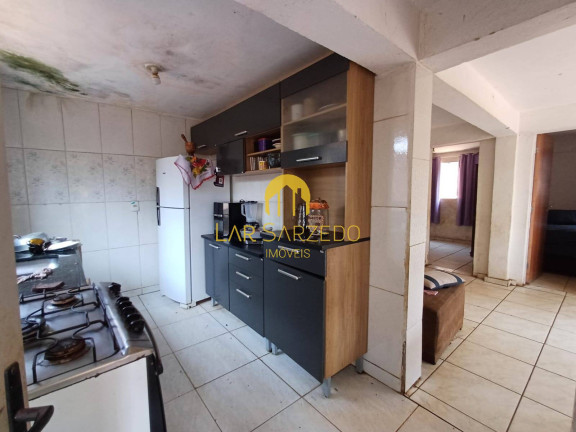 Imagem Casa com 2 Quartos à Venda, 360 m² em Bairro Brasilia - Sarzedo Imagem Casa com 2 Quartos à Venda, 360 m² em Bairro Brasilia - Sarzedo