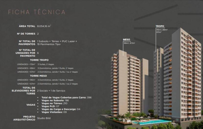 Imagem Apartamento com 2 Quartos à Venda, 89 m² em Parque Morumbi - Votorantim Imagem Apartamento com 2 Quartos à Venda, 89 m² em Parque Morumbi - Votorantim