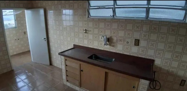 Imagem Apartamento com 2 Quartos à Venda, 100 m² em Embaré - Santos Imagem Apartamento com 2 Quartos à Venda, 100 m² em Embaré - Santos