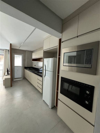 Imagem Apartamento com 1 Quarto à Venda, 52 m² em Caiçara - Praia Grande