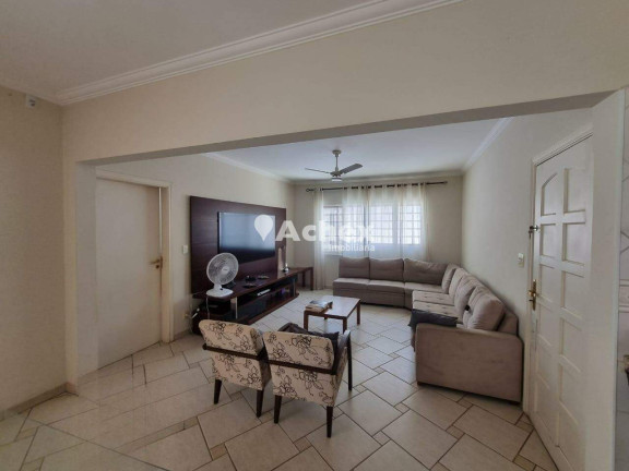 Imagem Casa com 3 Quartos à Venda, 202 m² em Jardim Santa Genebra - Campinas Imagem Casa com 3 Quartos à Venda, 202 m² em Jardim Santa Genebra - Campinas