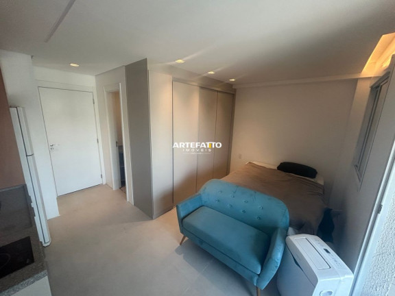 Imagem Apartamento com 1 Quarto para Alugar, 25 m² em Vila Andrade - São Paulo Imagem Apartamento com 1 Quarto para Alugar, 25 m² em Vila Andrade - São Paulo