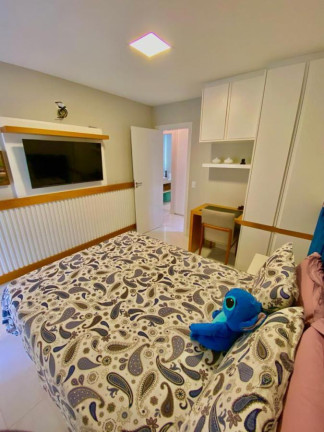Imagem Apartamento com 3 Quartos à Venda, 1 m² em Praia Da Costa