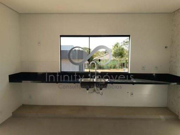Imagem Casa de Condomínio com 3 Quartos à Venda, 1.000 m² em Almeida - Jaboticatubas