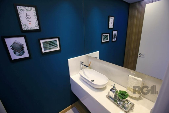 Imagem Apartamento com 2 Quartos à Venda, 67 m² em Menino Deus - Porto Alegre Imagem Apartamento com 2 Quartos à Venda, 67 m² em Menino Deus - Porto Alegre