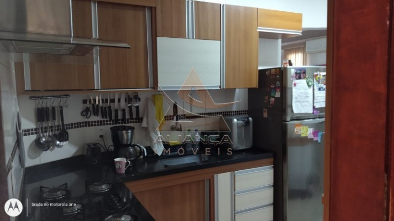 Imagem Apartamento com 2 Quartos à Venda, 59 m² em Jardim Botânico - Ribeirão Preto