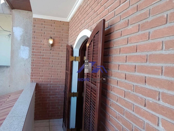 Imagem Sobrado com 3 Quartos à Venda, 220 m² em Parque Viana - Barueri Imagem Sobrado com 3 Quartos à Venda, 220 m² em Parque Viana - Barueri