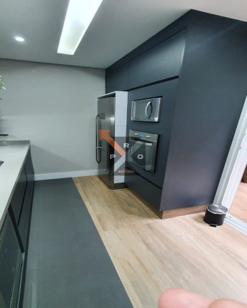 Imagem Casa com 3 Quartos à Venda, 173 m² em Mooca - São Paulo