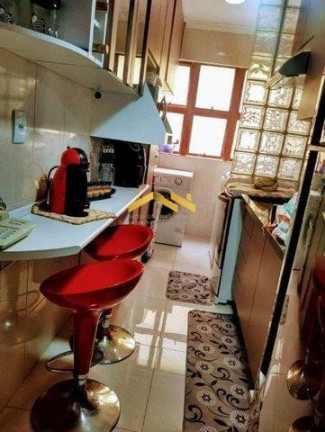Imagem Apartamento com 2 Quartos à Venda, 58 m² em Sacoma - São Paulo Imagem Apartamento com 2 Quartos à Venda, 58 m² em Sacoma - São Paulo