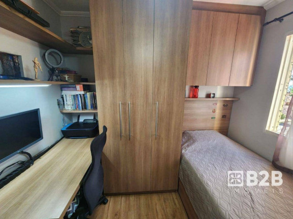 Imagem Apartamento com 3 Quartos à Venda, 80 m² em Resedás Residencial Park - Bauru Imagem Apartamento com 3 Quartos à Venda, 80 m² em Resedás Residencial Park - Bauru