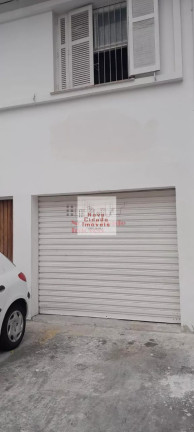 Sobrado com 2 Quartos para Alugar, 100 m² em Vila Olímpia - São Paulo