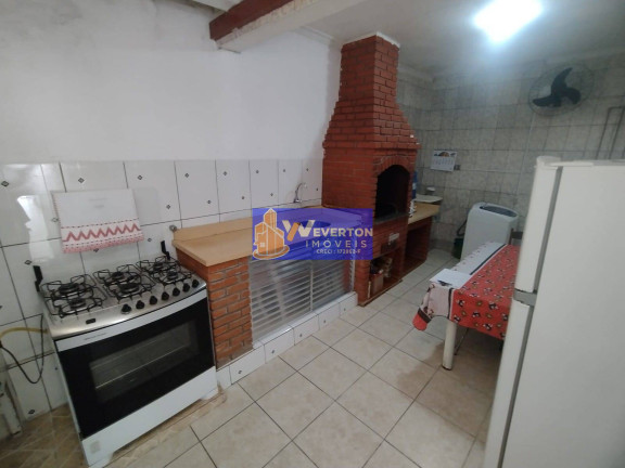 Imagem Casa com 2 Quartos à Venda,  em Jardim Praia Grande - Mongaguá