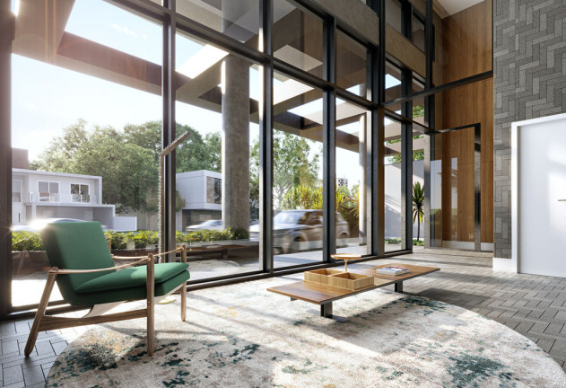Imagem Apartamento com 2 Quartos à Venda, 94 m² em Alto Da Rua Xv - Curitiba