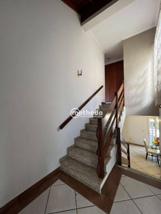 Imagem Casa com 3 Quartos à Venda, 420 m² em Cidade Universitária - Campinas
