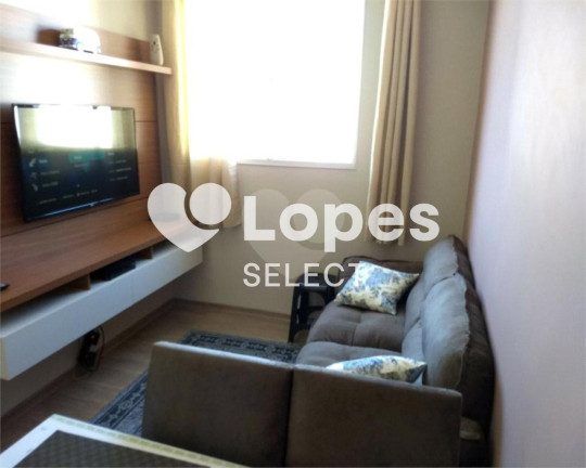Imagem Apartamento com 2 Quartos à Venda, 52 m² em Recanto Quarto Centenário - Jundiaí