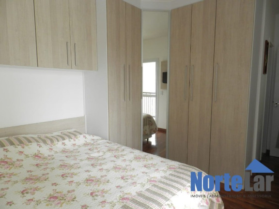 Imagem Apartamento com 3 Quartos à Venda, 70 m² em Vila Dom Pedro Ii - São Paulo