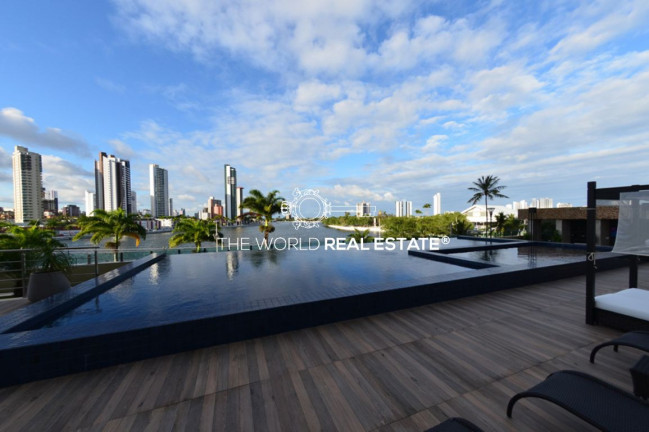 Imagem Apartamento com 3 Quartos para Alugar, 117 m² em Centro - Campina Grande Imagem Apartamento com 3 Quartos para Alugar, 117 m² em Centro - Campina Grande
