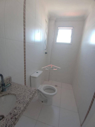 Imagem Apartamento com 3 Quartos à Venda, 101 m² em Ocian - Praia Grande