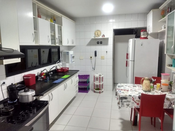 Imagem Apartamento com 4 Quartos à Venda, 180 m² em Grageru - Aracaju